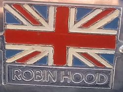 Usata 1983 Lotus Super Seven Cabrio | 16.000 €