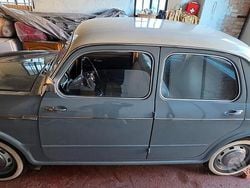 Usata 1950 Fiat 1100 Tre volumi | 9150 €