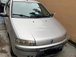 Grigio Usata 2000 Fiat Punto Due volumi | 2000 €