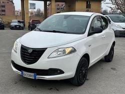 Bianco Usata 2014 Lancia Ypsilon Gold Due volumi | 4700 € (Ottimo prezzo)