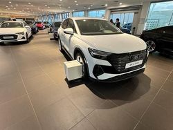 Usata 2025 Audi Q4 Sportback e-tron S-Line SUV | 45.000 € (Ottimo prezzo)
