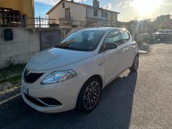 Usata 2017 Lancia Ypsilon Platinum Due volumi | 9500 € (Buon prezzo)