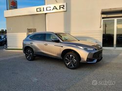 Blu Nuova 2025 MG HS Comfort SUV | 26.890 € (Ottimo prezzo)