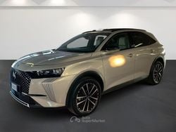 Gray Usata 2025 DS Automobiles DS7 Crossback SUV | 35.900 € (Buon prezzo)