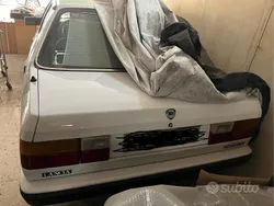 Usata 1989 Lancia Prisma Tre volumi | 6000 €