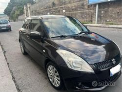 Usata 2013 Suzuki Swift Tre volumi | 5600 € (Ottimo prezzo)