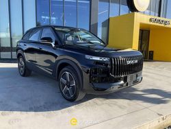 Nero Nuova 2025 Jaecoo 7 SUV | 35.040 € (Cara)