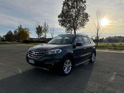Nero Usata 2012 Renault Koleos Night&Day SUV | 5999 € (Buon prezzo)