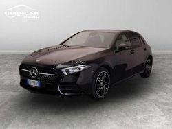 Nero cosmo Usata 2022 Mercedes A250 Premium Tre volumi | 29.500 € (Buon prezzo)