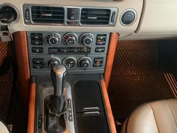 Usata 2006 Land Rover Range Rover Vogue SUV | 7000 € (Super prezzo)