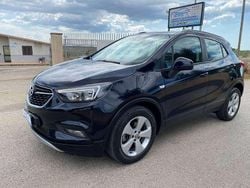 Blu Usata 2019 Opel Mokka X Business SUV | 13.600 € (Buon prezzo)