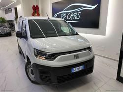 Bianco Usata 2024 Fiat Doblò Monovolume | 14.600 € (Super prezzo)