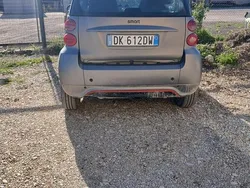 Usata 2007 Smart ForTwo Coupé Due volumi | 3500 € (Buon prezzo)