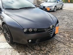 Nero Usata 2007 Alfa Romeo Brera Coupé | 8500 € (Buon prezzo)