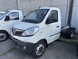 Bianco Nuova 2025 Piaggio Porter Furgone | 18.600 € (Super prezzo)