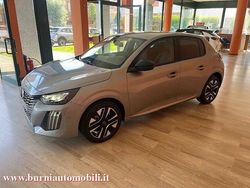 Grigio Nuova 2025 Peugeot 208 Allure Due volumi | 23.500 € (Cara)