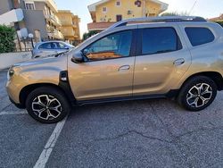 Oro Usata 2018 Dacia Duster Prestige SUV | 10.350 € (Buon prezzo)