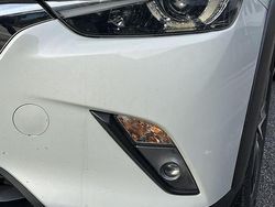 Bianco Usata 2015 Mazda CX-3 Exceed SUV | 10.900 € (Cara)