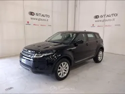 Nero Usata 2018 Land Rover Range Rover Pure SUV | 17.600 € (Buon prezzo)