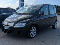 Usata 2008 Fiat Multipla Monovolume | 3300 € (Cara)