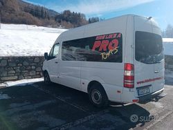 Usata 2013 Mercedes Sprinter Furgone | 13.000 € (Buon prezzo)