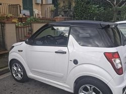 Bianco Usata 2021 Ligier JS50 Due volumi | 9000 € (Buon prezzo)