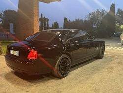 Usata 2011 Rolls Royce Ghost Tre volumi | 153.000 €