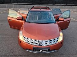 Marrone Usata 2005 Nissan Murano SUV | 5500 € (Buon prezzo)