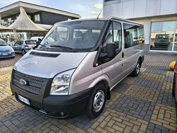 Grigio Usata 2012 Ford Tourneo Trend Monovolume | 17.900 €