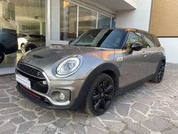 Grigio Usata 2017 Mini Cooper SD Clubman Hype Station wagon | 16.900 € (Ottimo prezzo)