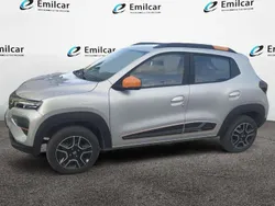 Argento Usata 2022 Dacia Spring Comfort Plus Due volumi | 9500 € (Buon prezzo)