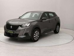 Grigio Usata 2022 Peugeot 2008 Active SUV | 17.800 € (Buon prezzo)