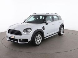 Bianco Usata 2019 Mini Cooper Countryman SUV | 19.499 € (Ottimo prezzo)