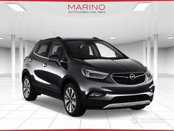 Grigio Usata 2018 Opel Mokka SUV | 9900 € (Ottimo prezzo)