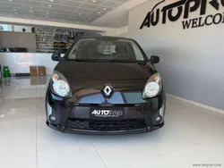 Nero Usata 2011 Renault Twingo Due volumi | 3800 € (Buon prezzo)