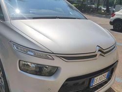 Usata 2013 Citroën C4 Picasso Business Class Monovolume | 4000 € (Molto cara)