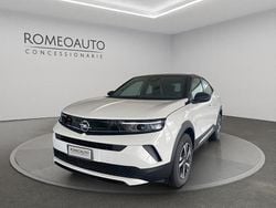 Arktis white pastello Nuova 2025 Opel Mokka Edition SUV | 26.700 € (Molto cara)