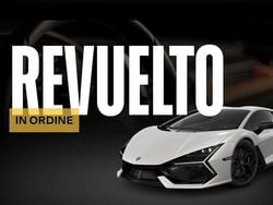 Other Nuova 2025 Lamborghini Revuelto Coupé | 619.000 €
