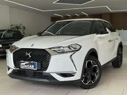 Bianco Usata 2021 DS Automobiles DS3 Crossback Grand Chic SUV | 18.480 € (Cara)