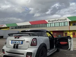 Usata 2012 Mini John Cooper Works Coupé Coupé | 27.000 € (Molto cara)