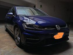Usata 2017 VW Golf VII Sport Due volumi | 17.500 € (Cara)