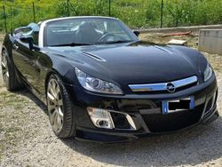 Nero Usata 2007 Opel GT Cabrio | 25.000 €