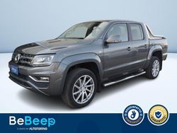 Grigio metallizzato Usata 2019 VW Amarok Aventura Pick-up | 31.500 € (Ottimo prezzo)