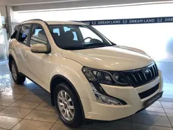 Nessuno Usata 2016 Mahindra XUV500 SUV | 10.900 € (Buon prezzo)