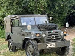 Usata 1989 Fiat Campagnola SUV | 8000 €