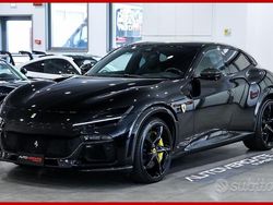 Nero Nuova 2025 Ferrari Purosangue SUV | 629.000 € (Buon prezzo)