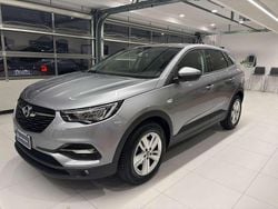 Grigio Usata 2021 Opel Grandland X Business Edition SUV | 14.790 € (Ottimo prezzo)