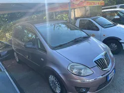 Bronzo Usata 2012 Lancia Musa Platinum Monovolume | 3890 € (Buon prezzo)