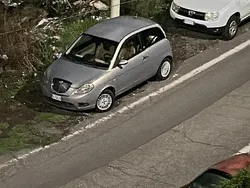 Usata 2007 Lancia Ypsilon Due volumi | 1500 € (Ottimo prezzo)