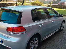 Usata 2012 VW Golf VI Tre volumi | 7500 € (Buon prezzo)